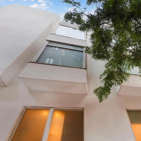 Super Townhouse Chhatarpur Near Metro Park Neu-Delhi Exterior foto