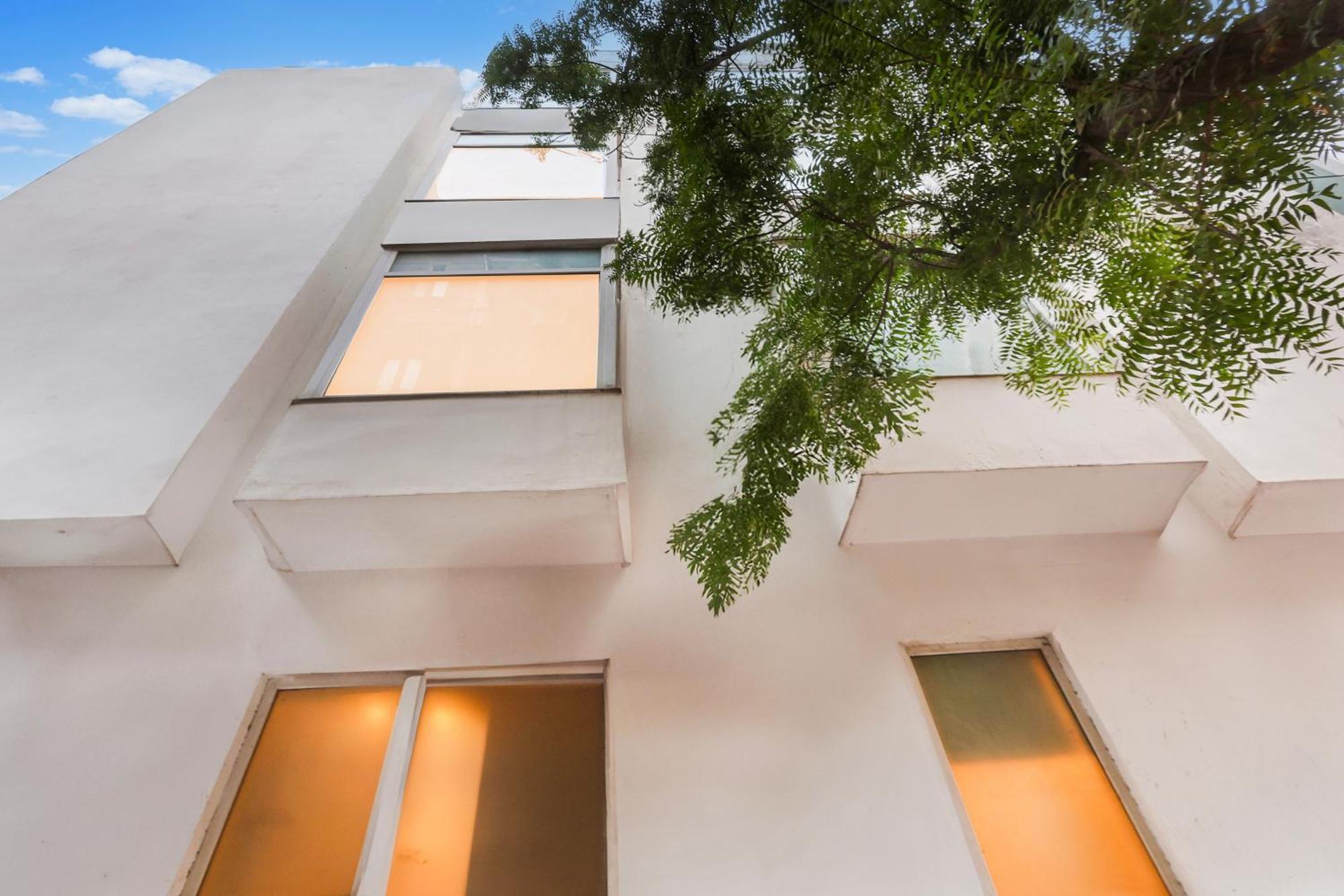 Super Townhouse Chhatarpur Near Metro Park Neu-Delhi Exterior foto